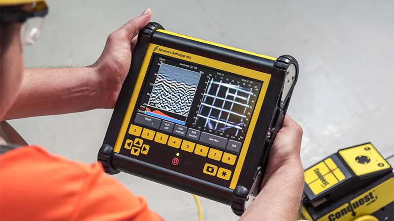 concrete scanning brisbane