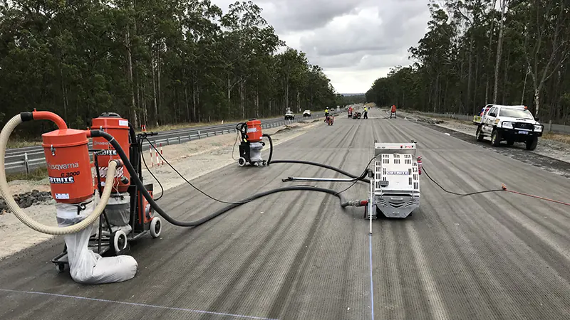 soff cutting brisbane early entry sawing