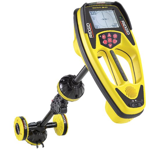 Rigid Service Locator