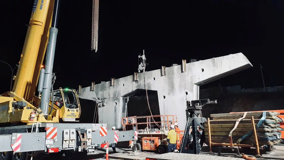 How Long Does It Take to Core Drill Concrete