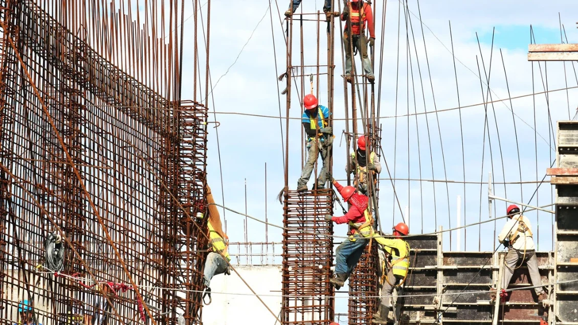 Most Dangerous Construction Jobs in 2025
