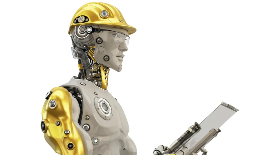 The Rise of AI and Robotics in Construction: What It Means for Your Business