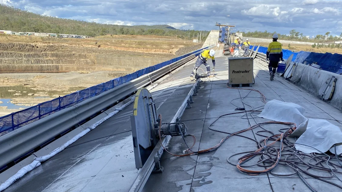 Benefits of Hiring A Professional Concrete Cutting Company